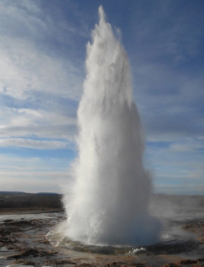 GEYSER